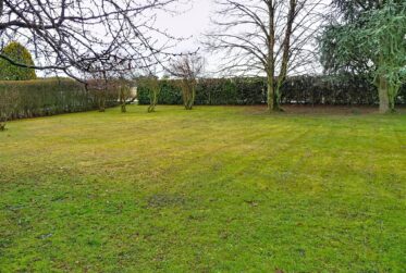 Villa familiale avec grand jardin – Founex