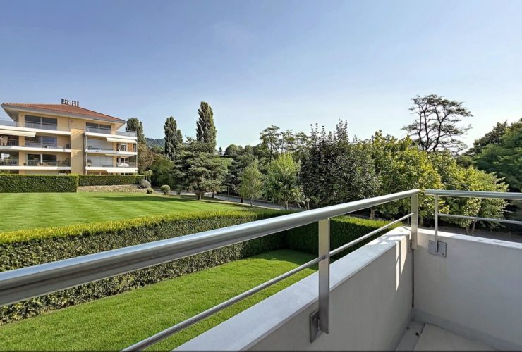 Magnifique 5½ pièces avec vue