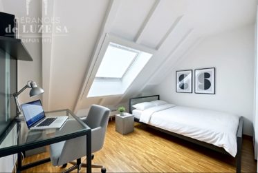 Lumineux 4½ pièces avec vue !