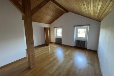 Coinsins – Appartement de 2½ pièces de 57 m²