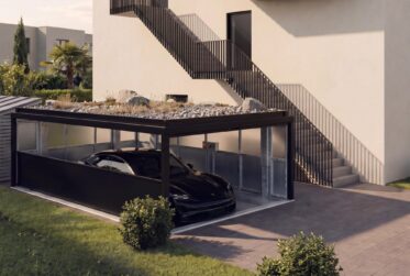 Projet neuf : Un 4.5 pièces avec jardin privatif en ville