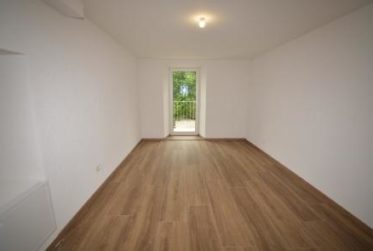 Beau 4½ pièces au 1er étage