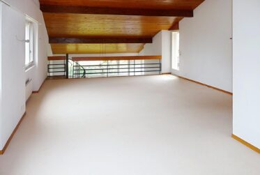 Villa familiale avec grand jardin – Founex