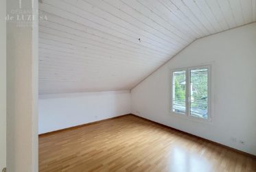 Proche de Morges : 5.5 pièces avec balcon
