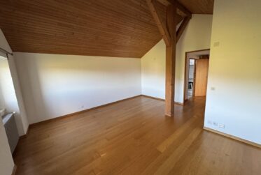 Coinsins – Appartement de 2½ pièces de 57 m²