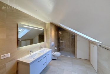 Proche de Morges : 5.5 pièces avec balcon
