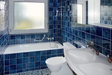 Villa familiale avec grand jardin – Founex