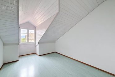 Proche de Morges : 5.5 pièces avec balcon