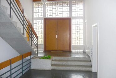 Villa familiale avec grand jardin – Founex