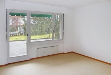 Villa familiale avec grand jardin – Founex