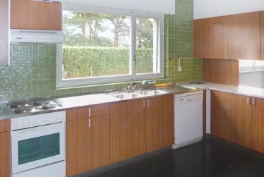 Villa familiale avec grand jardin – Founex