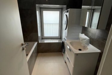 Beau 4½ pièces au 1er étage