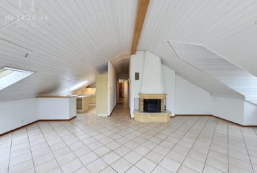 Proche de Morges : 5.5 pièces avec balcon