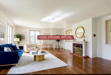 EN EXCLUSIVITE - Spacieuse villa individuelle familiale de 6 pièces