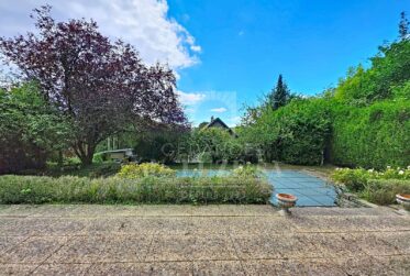 EN EXCLUSIVITE - Spacieuse villa individuelle familiale de 6 pièces