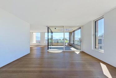 Villa urbaine moderne !