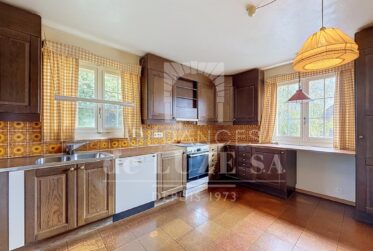 EN EXCLUSIVITE - Spacieuse villa individuelle familiale de 6 pièces