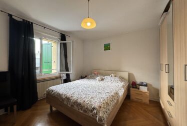 Appartement de 4 pièces et poste de conciergerie