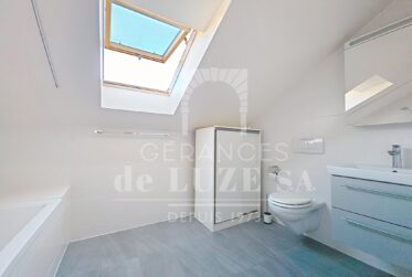 Proche de Morges : 5.5 pièces avec balcon