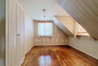 EN EXCLUSIVITE - Spacieuse villa individuelle familiale de 6 pièces