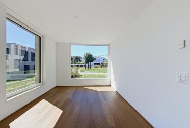 Villa urbaine moderne !