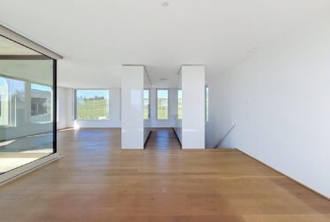 Villa urbaine moderne !