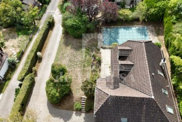 EN EXCLUSIVITE - Spacieuse villa individuelle familiale de 6 pièces