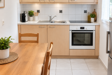 Appartement de 1½ pièces à louer