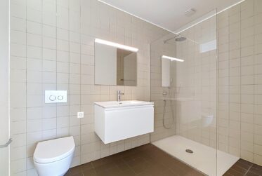 Villa urbaine moderne !