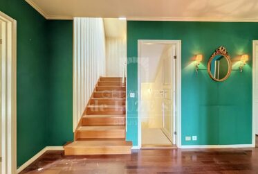 EN EXCLUSIVITE - Spacieuse villa individuelle familiale de 6 pièces