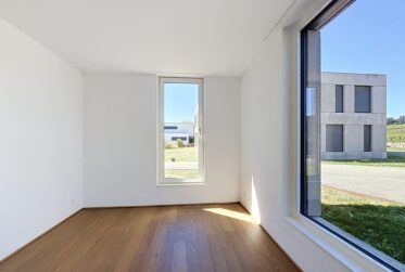 Villa urbaine moderne !