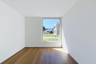 Villa urbaine moderne !