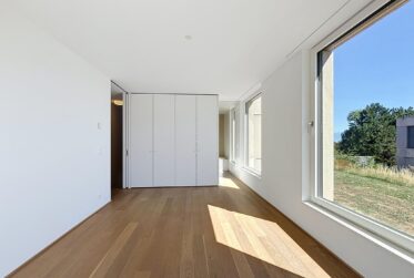 Villa urbaine moderne !