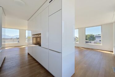 Villa urbaine moderne !