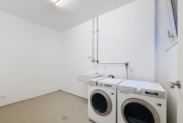 Villa urbaine moderne !