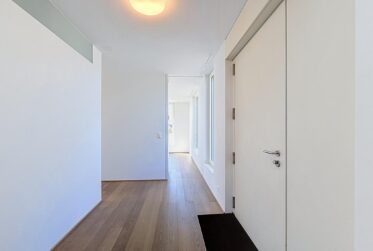 Villa urbaine moderne !