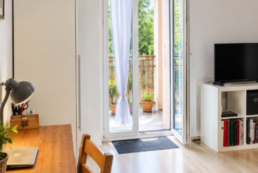 Appartement de 1½ pièces à louer