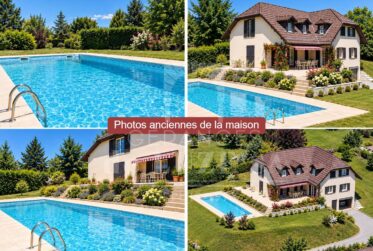 EN EXCLUSIVITE - Spacieuse villa individuelle familiale de 6 pièces