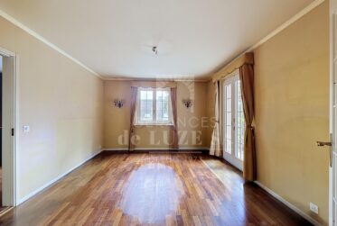 EN EXCLUSIVITE - Spacieuse villa individuelle familiale de 6 pièces