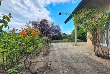 EN EXCLUSIVITE - Spacieuse villa individuelle familiale de 6 pièces