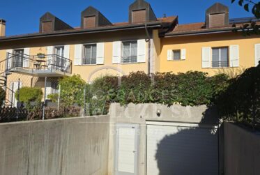Proche de Morges : 5.5 pièces avec balcon