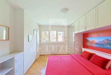 EN EXCLUSIVITÉ – VILLA FAMILIALE DE 6 PIÈCES AVEC JARDIN PRIVATIF