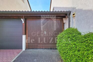 EN EXCLUSIVITÉ – VILLA FAMILIALE DE 6 PIÈCES AVEC JARDIN PRIVATIF