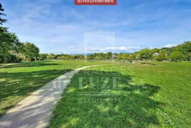 EN EXCLUSIVITÉ – VILLA FAMILIALE DE 6 PIÈCES AVEC JARDIN PRIVATIF