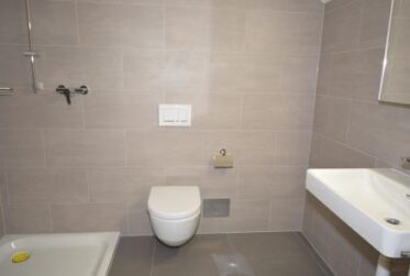 Appartement de 4 pièces en duplex