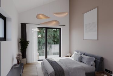 PROJET NEUF : Villa familiale de 5.5 pièces aux portes de Lausanne
