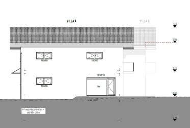 PROJET NEUF : Villa familiale de 5.5 pièces aux portes de Lausanne