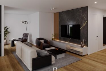 PROJET NEUF : Villa familiale de 5.5 pièces aux portes de Lausanne