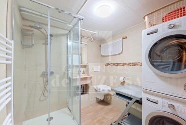 EN EXCLUSIVITÉ – VILLA FAMILIALE DE 6 PIÈCES AVEC JARDIN PRIVATIF