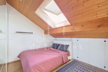 EN EXCLUSIVITÉ – VILLA FAMILIALE DE 6 PIÈCES AVEC JARDIN PRIVATIF